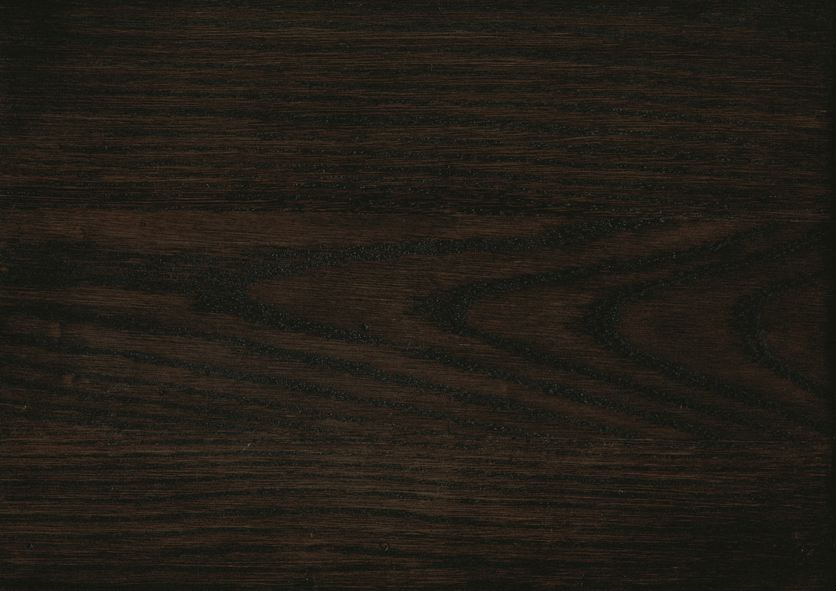 Homelegance Dresser Espresso Oak Veneer Traditional Style 1325-4
