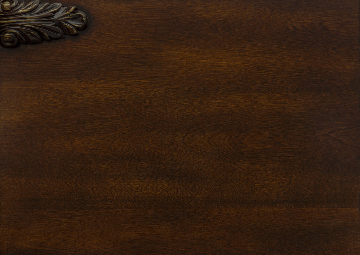 Homelegance Dresser Cherry Finish Old World Style Elegant Bedroom Accent 1468-4