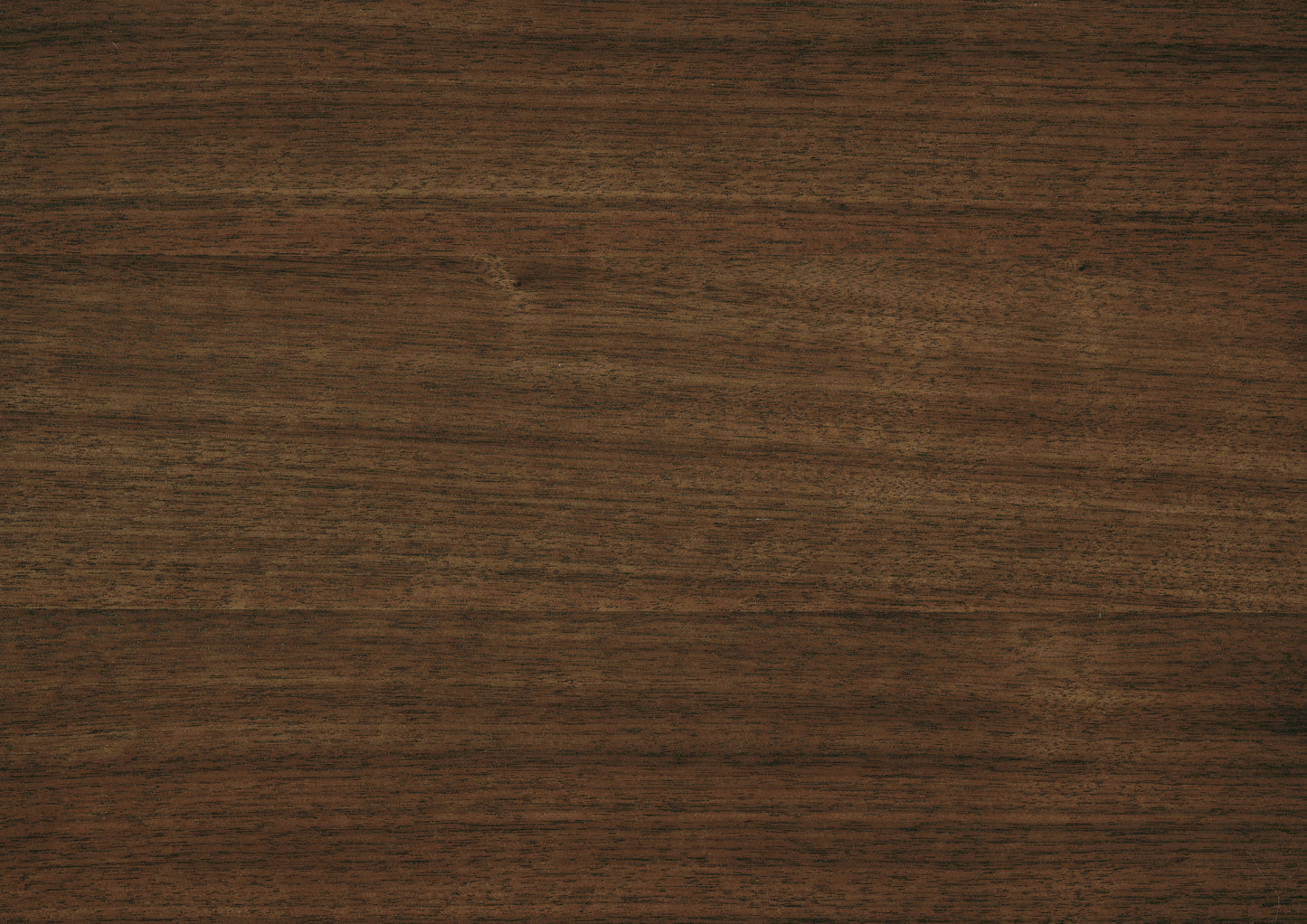 Homelegance Dresser Walnut Mid-Century Modern Artful Timeless Design 1501-4