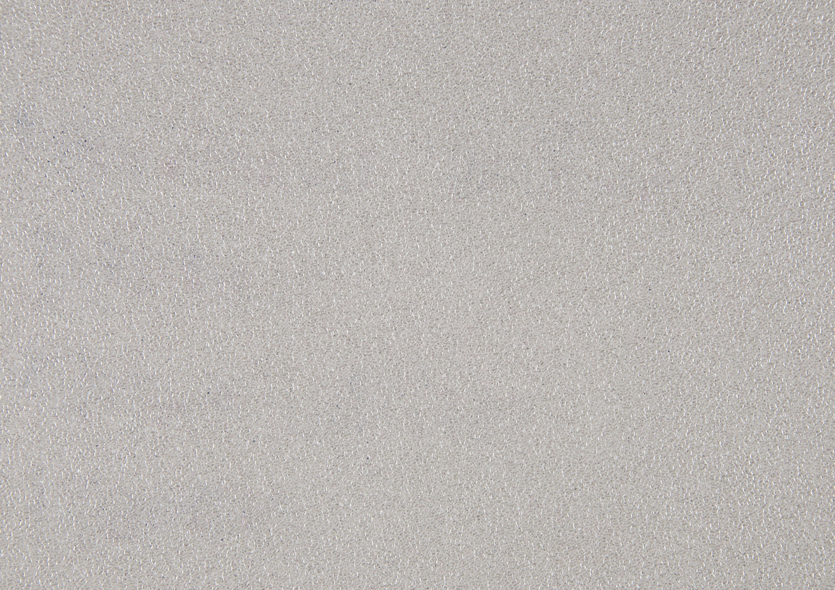 Homelegance Dresser Gray Glam with Acrylic Silver Glitter Hidden Jewelry Drawer 1505-4