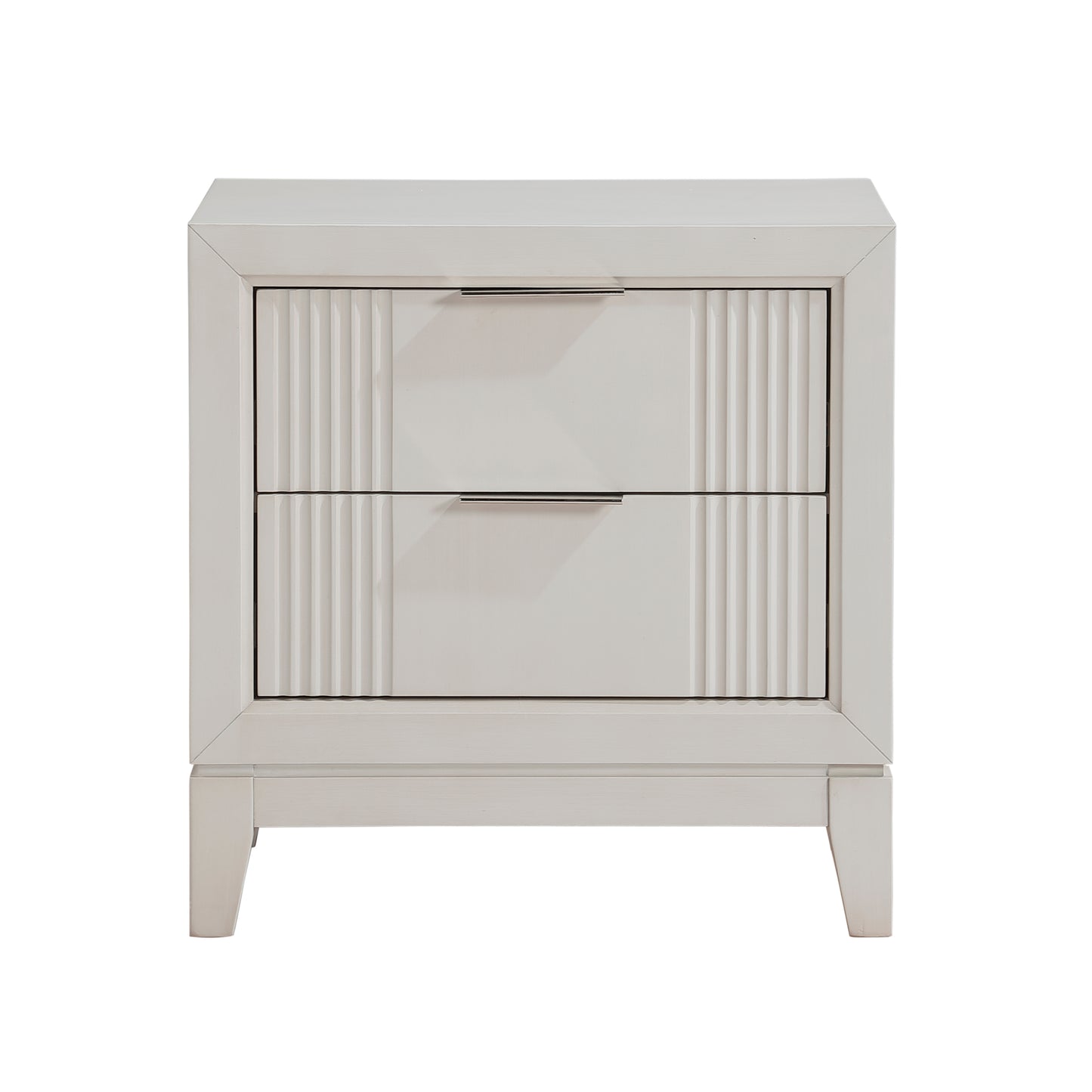 Homelegance Dresser Antique White Modern & Contemporary Florence 1326-4