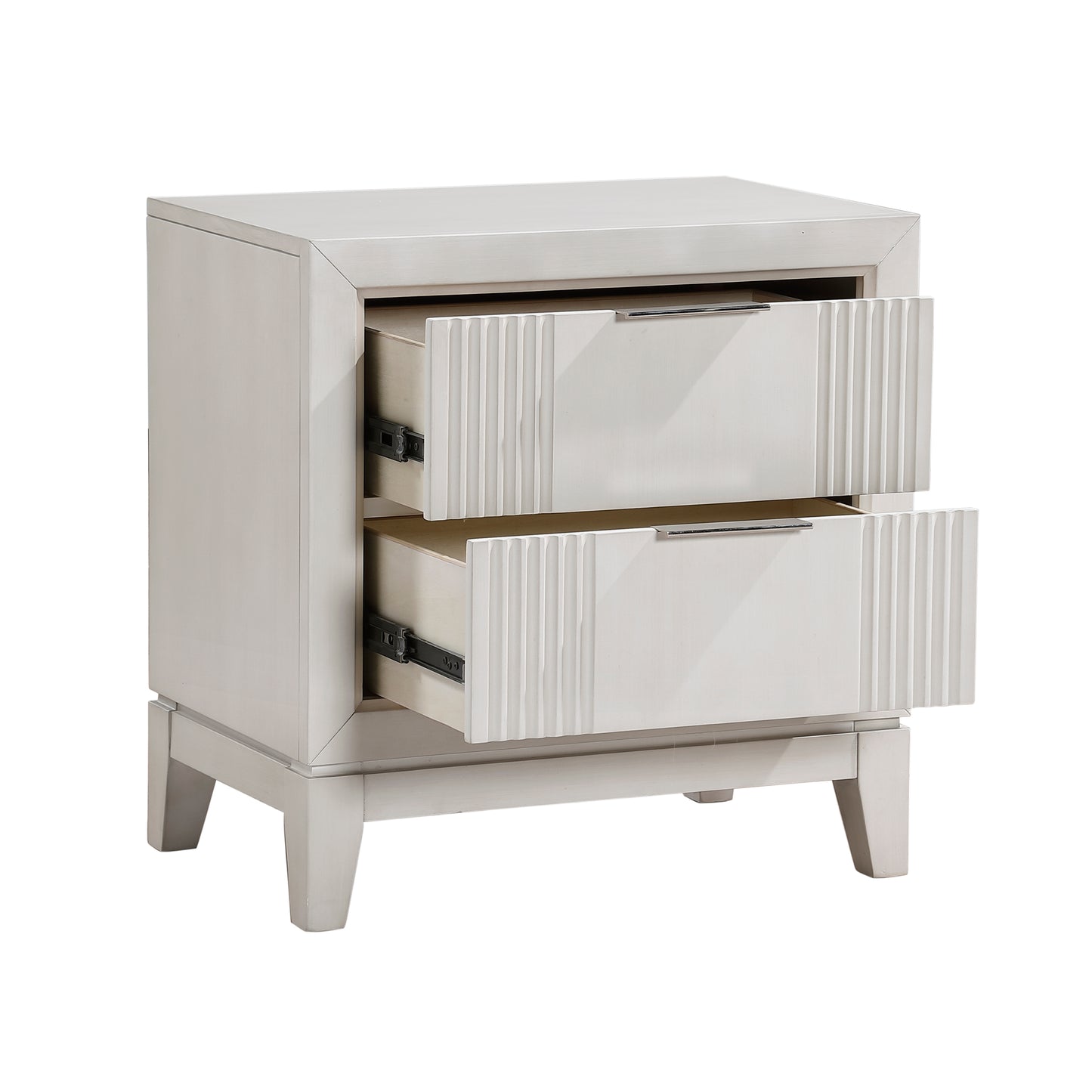 Homelegance Dresser Antique White Modern & Contemporary Florence 1326-4