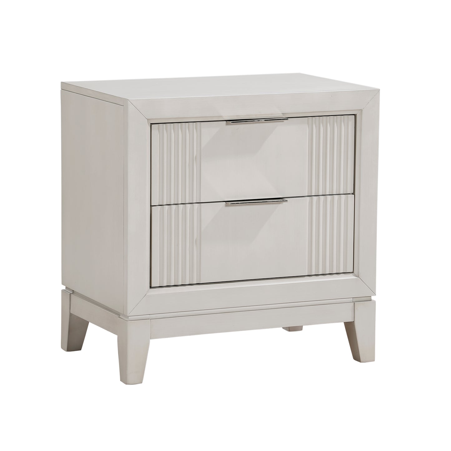 Homelegance Dresser Antique White Modern & Contemporary Florence 1326-4