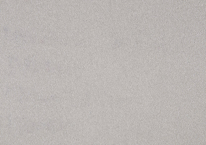 Homelegance Dresser Gray Glam with Acrylic Silver Glitter Hidden Jewelry Drawer 1505-4
