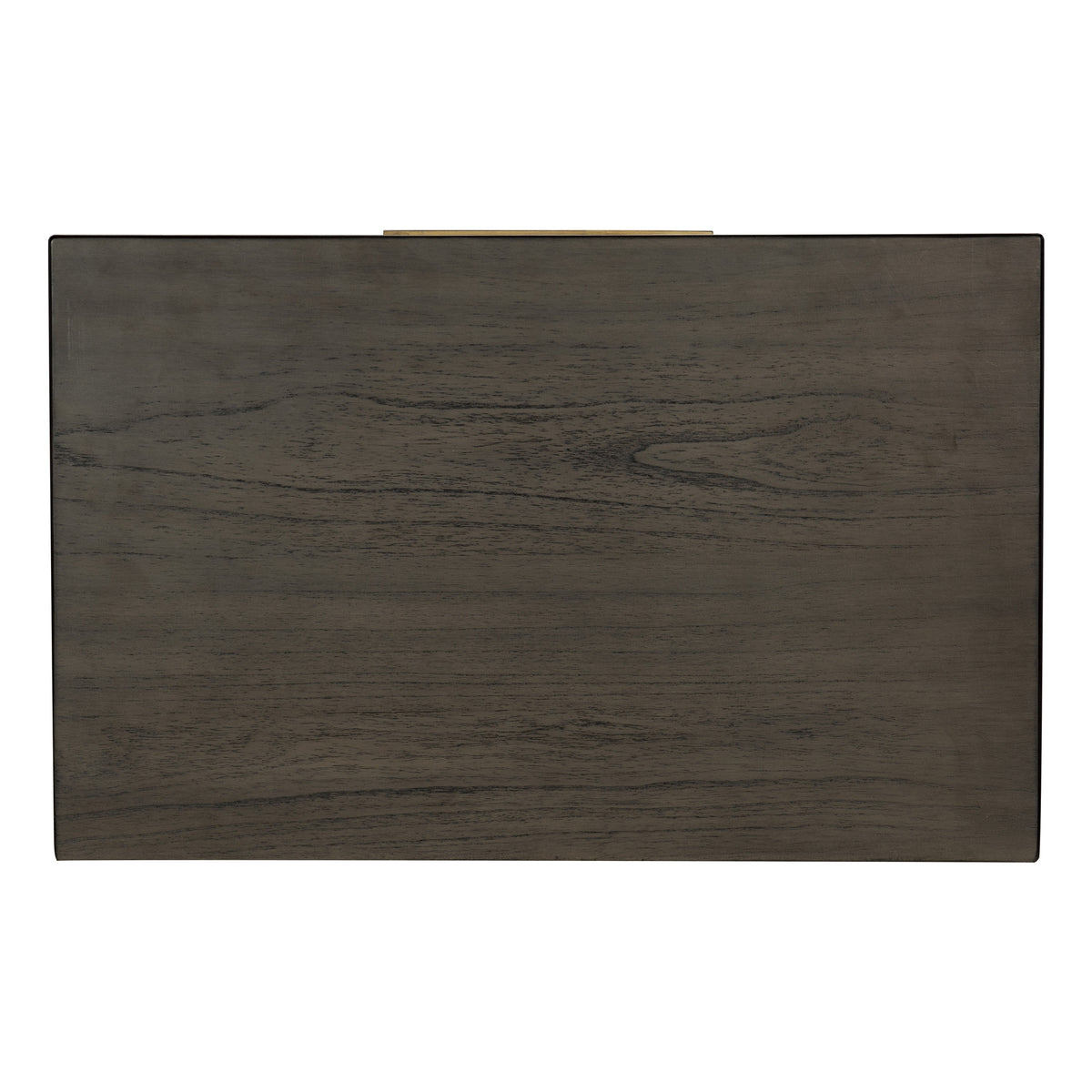 Homelegance Dresser Brownish Gray Gold Accents Modern Contemporary Scarlett 1555-4
