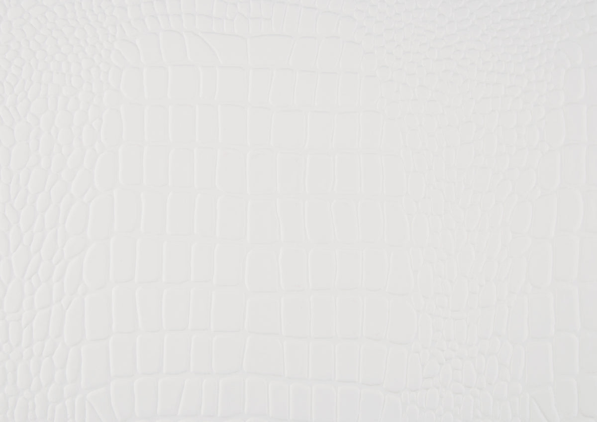 Homelegance Lana Queen Bed With Led Light In White