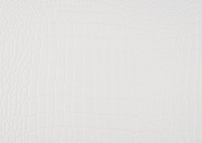 Homelegance Lana Queen Bed With Led Light In White