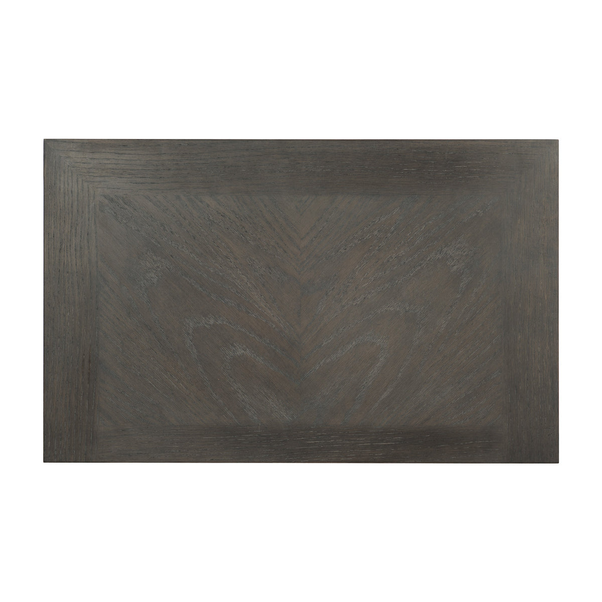 Homelegance Dresser Light Gray Dark Brown Transitional Modern Farmhouse 1568-4