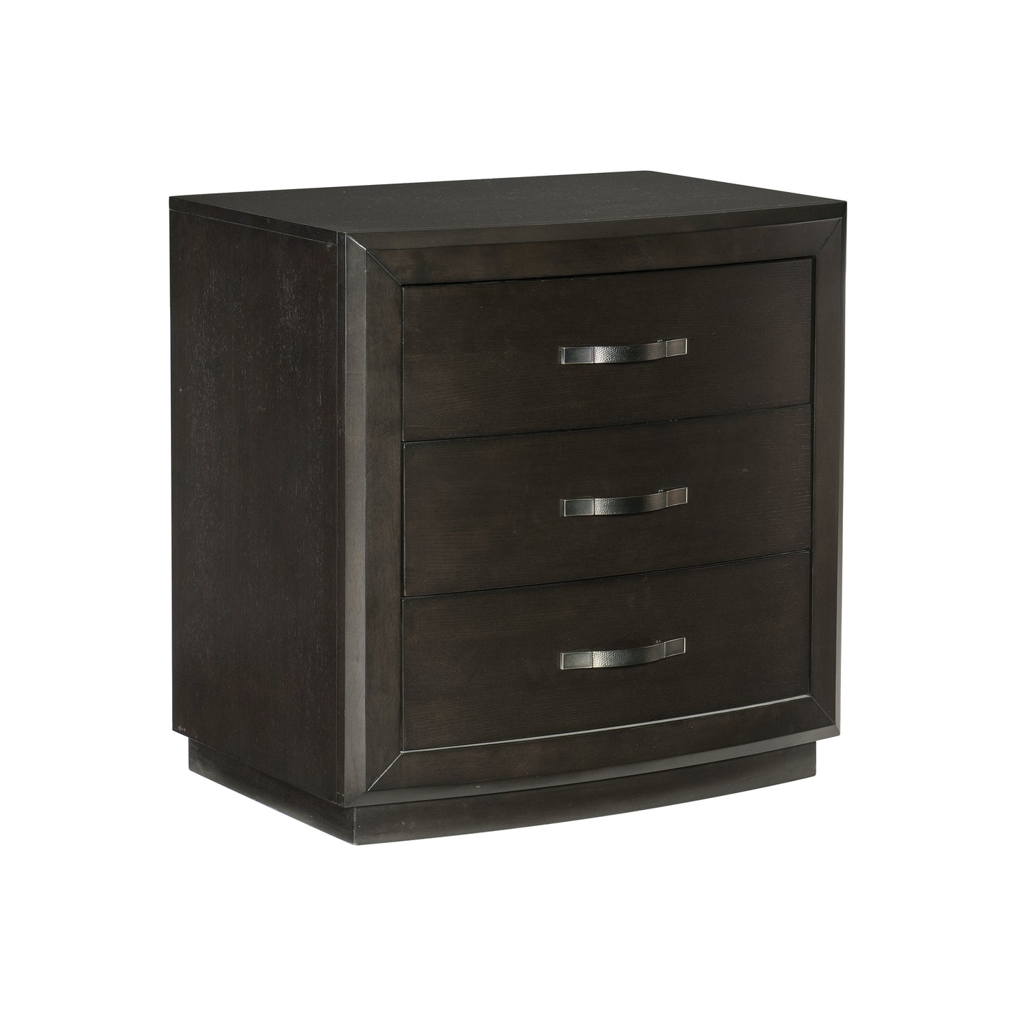 Homelegance Dresser Dark Charcoal Modern & Contemporary Versatile Bedroom 1575-4