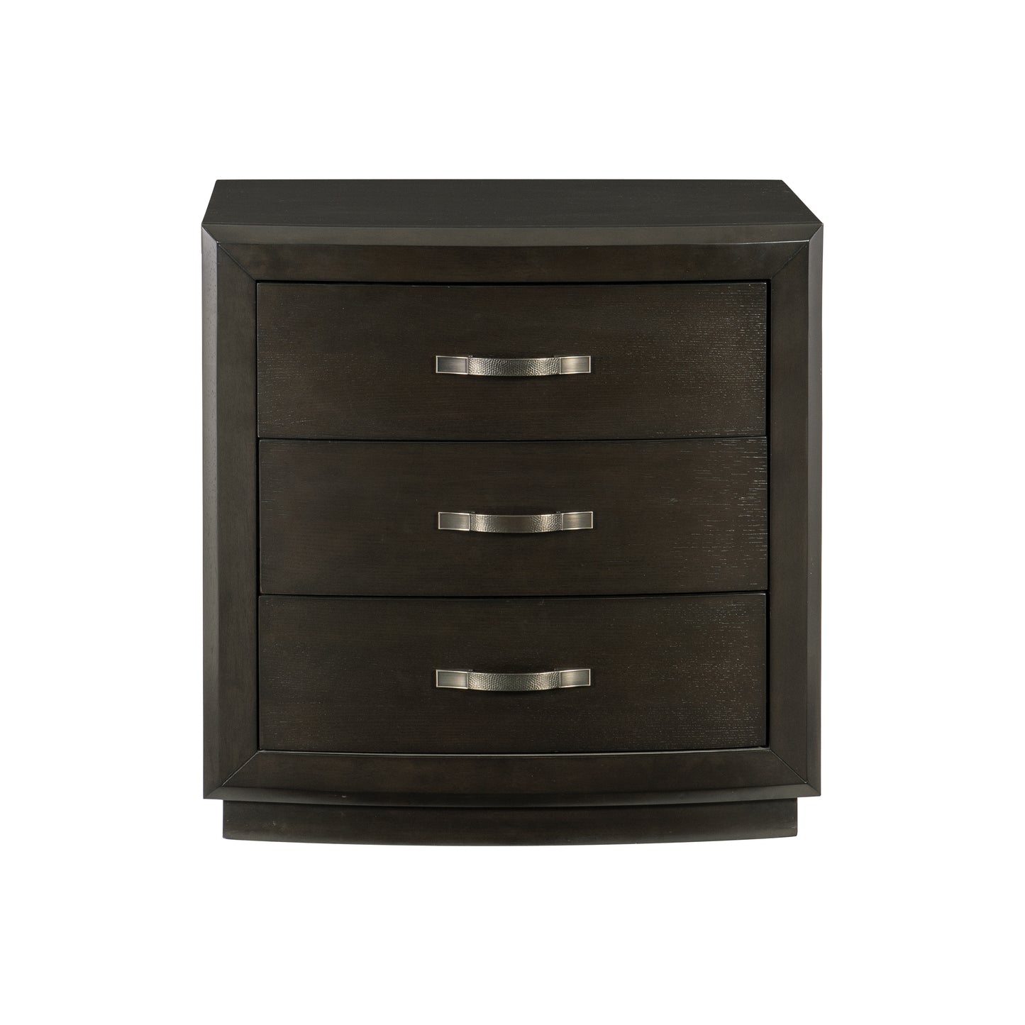 Homelegance Dresser Dark Charcoal Modern & Contemporary Versatile Bedroom 1575-4