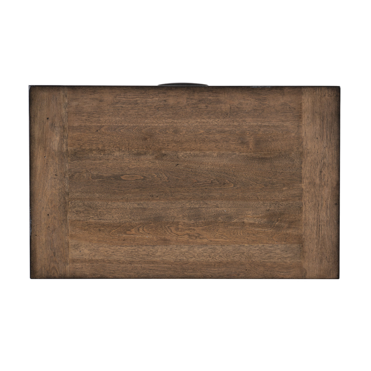 Homelegance Dresser Light Brown Rustic Versatile Design for Bedroom Settings 1584-4