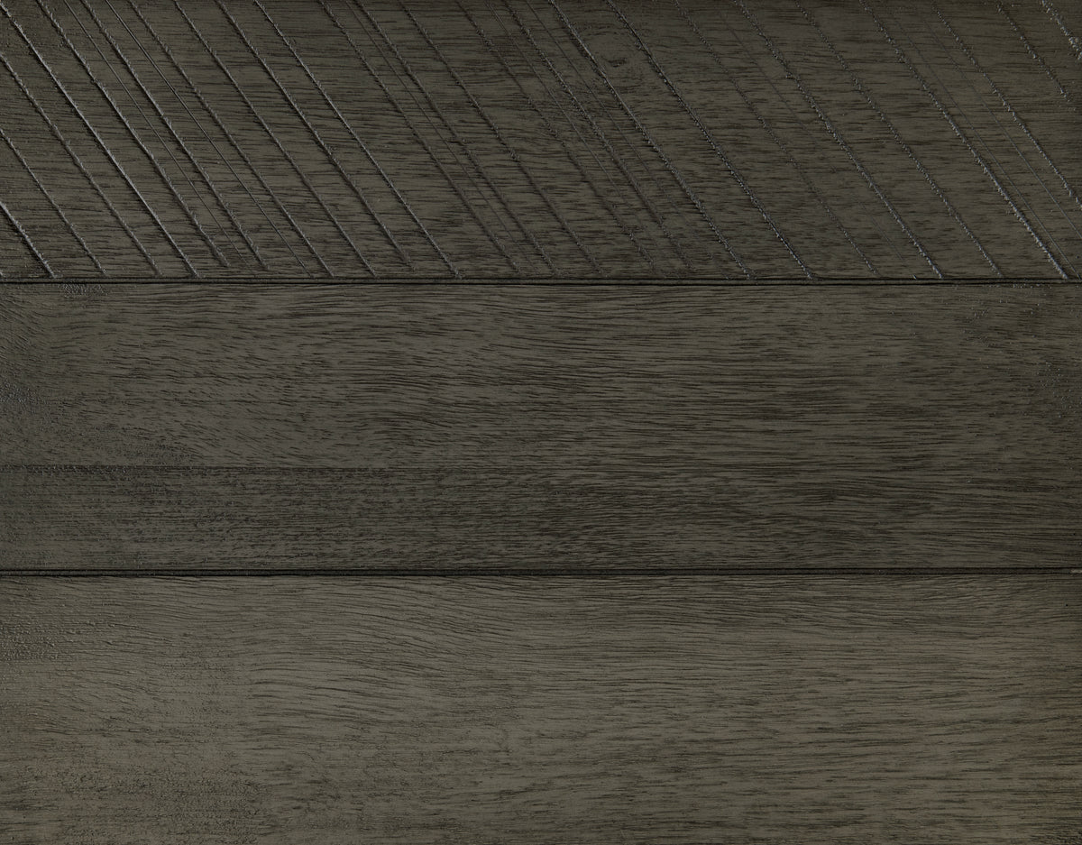 Homelegance Dresser 3-Tone Grey Industrial Style Solid Acacia Wood 1604-4
