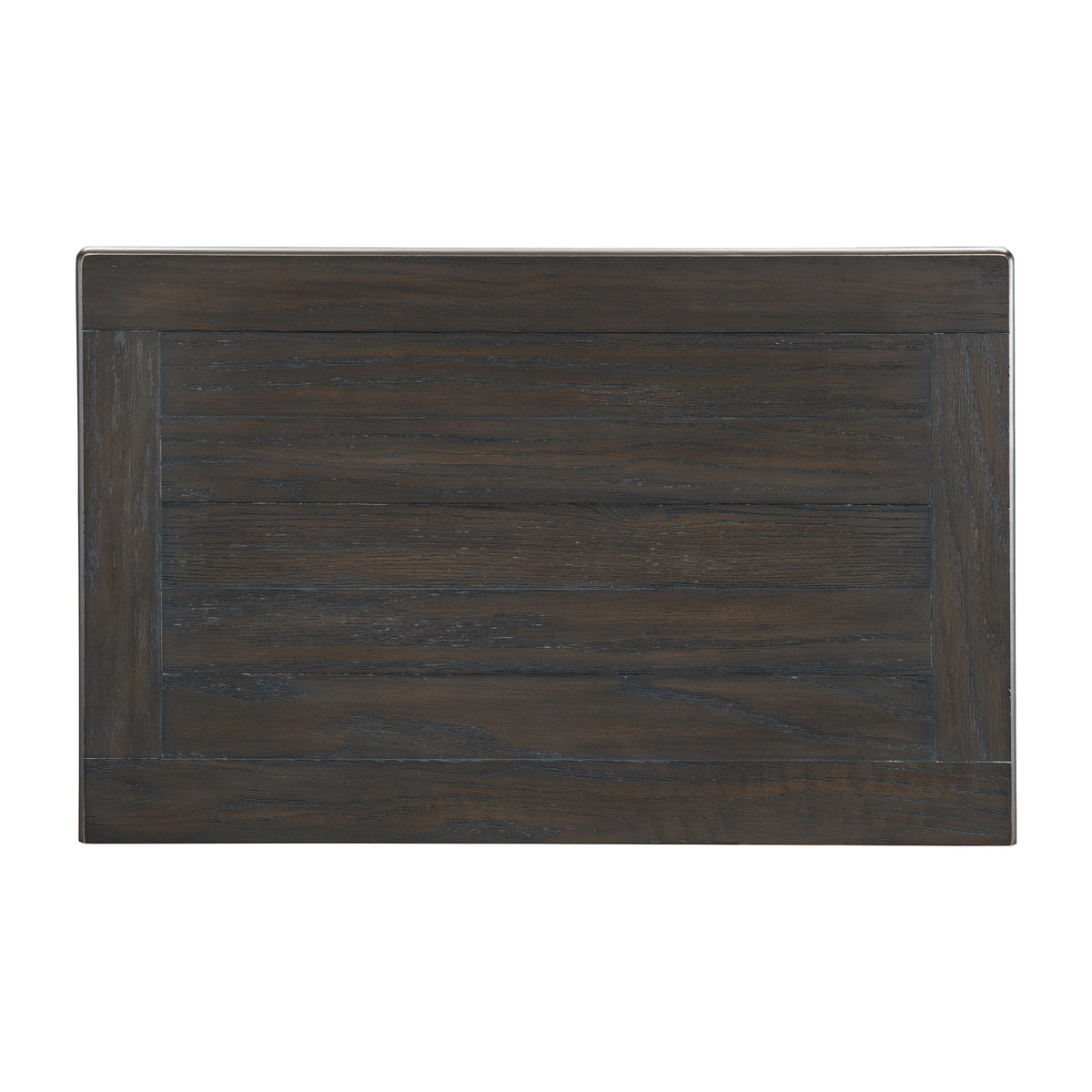 Homelegance Dresser Antique Gray Coffee-Hued Top Transitional Rustic Style 1626GY-4