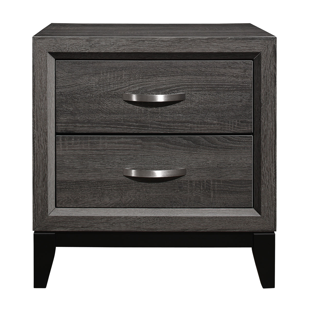 Homelegance Dresser Natural Wood Grain Modern & Contemporary Design 1645-4