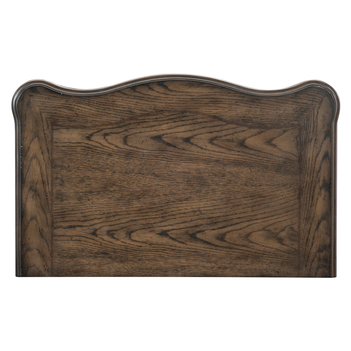 Homelegance Dresser Brown Oak Finish Traditional Style Ample Storage 1682-4