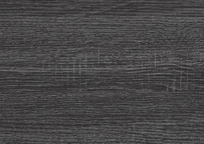 Homelegance Dresser Gray Rustic Contemporary Design with Cup Hardware 1904GY-4