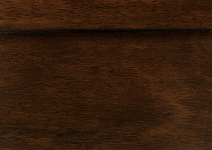 Homelegance Dresser Brown Cherry Country & Farmhouse Louis Philippe Style 2147-4