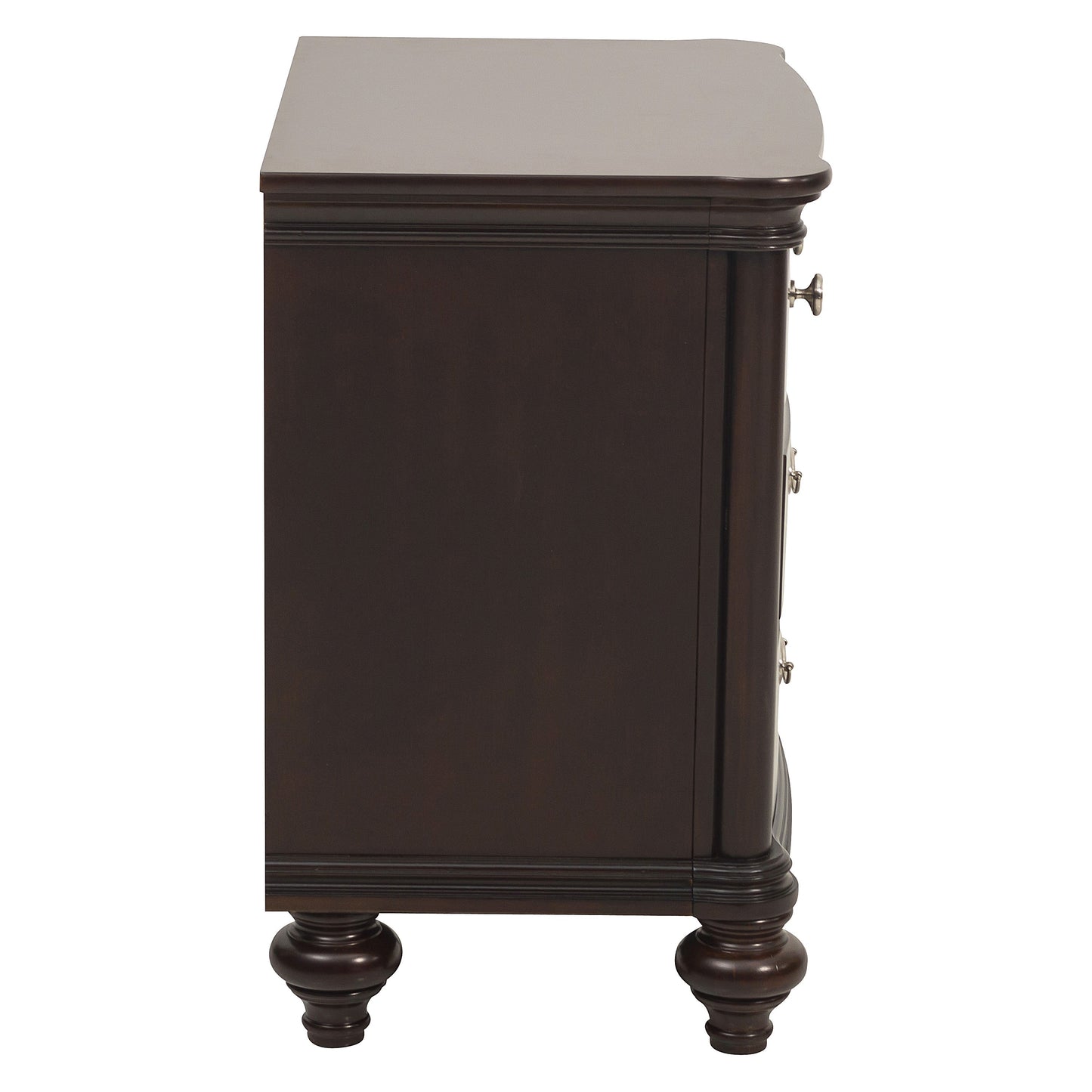 Homelegance Dresser Dark Cherry Traditional Warm and Welcoming Design 2615DC-4