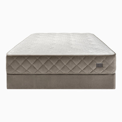 Chattam & Wells Miramare Twin Firm Mattress for Ultimate Comfort and Support