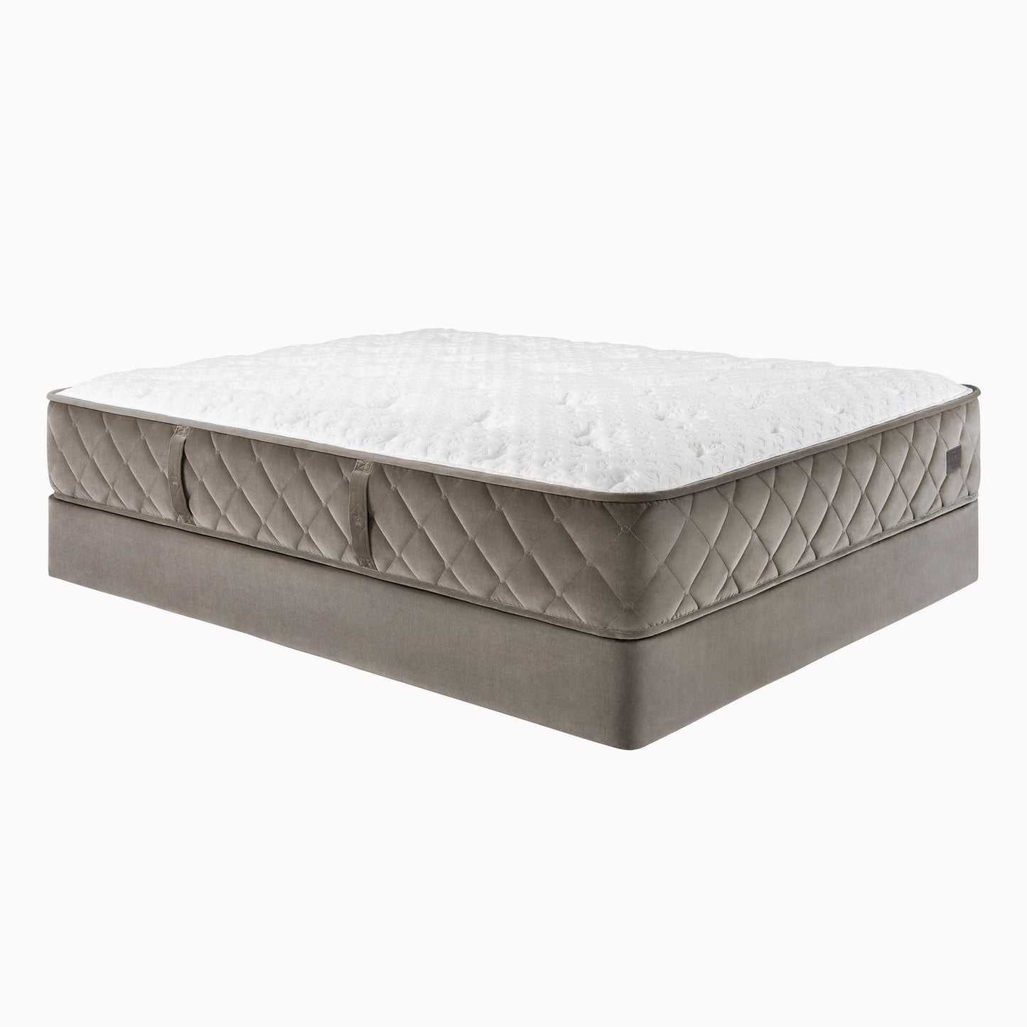 Chattam & Wells Miramare Twin Firm Mattress for Ultimate Comfort and Support