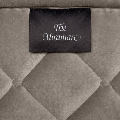 Chattam & Wells Miramare Twin Firm Mattress for Ultimate Comfort and Support