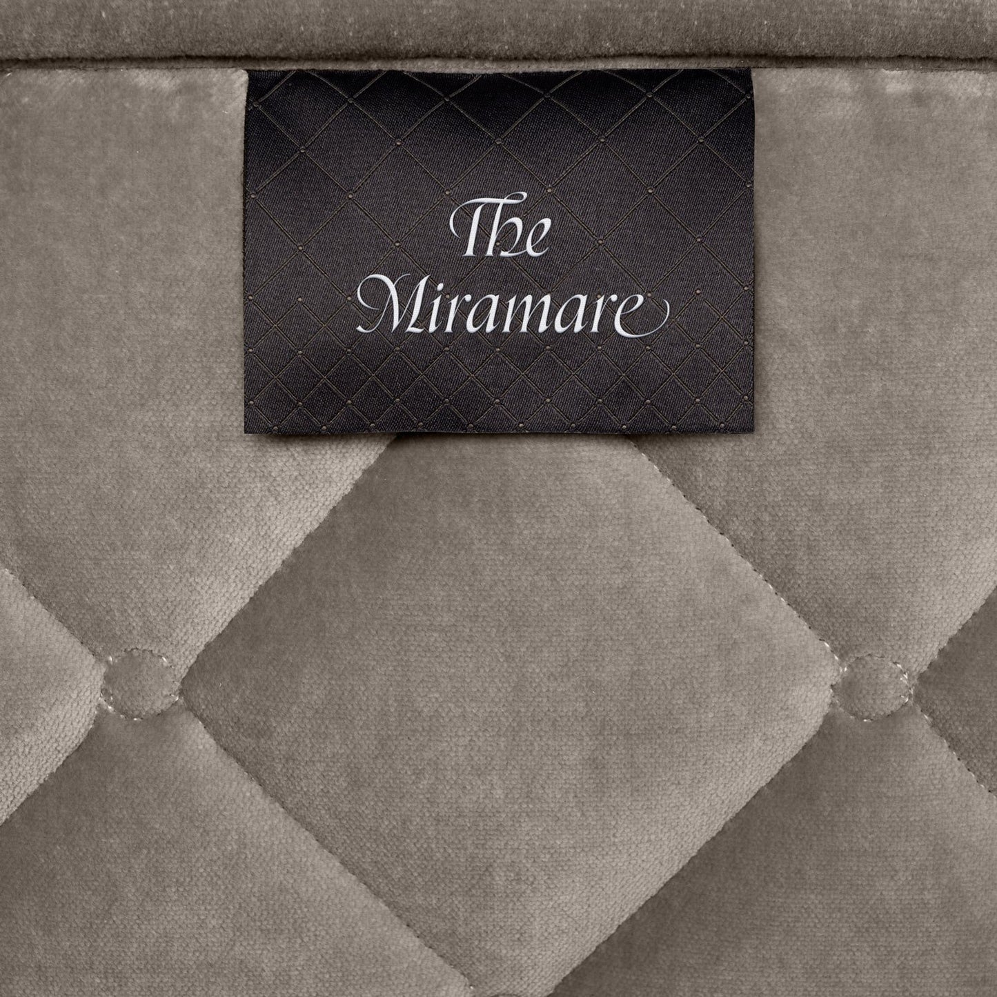 Chattam & Wells Miramare Queen Firm Mattress for Ultimate Comfort and Support