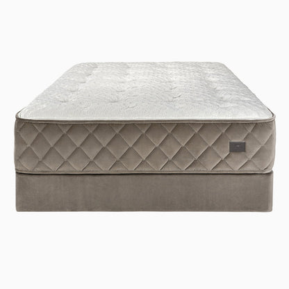 Chattam & Wells Chantilly Twin Luxury Firm Mattress for Ultimate Comfort