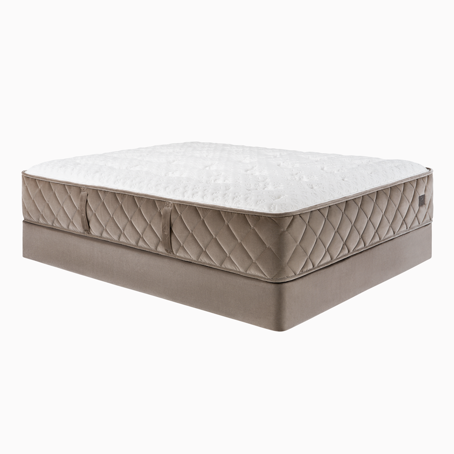 Chattam & Wells Chantilly Twin Luxury Firm Mattress for Ultimate Comfort