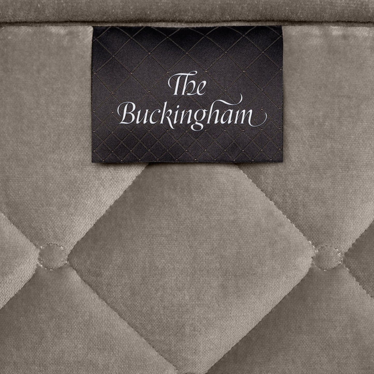 Chattam & Wells Buckingham Twin Eurotop Luxury Plush Mattress