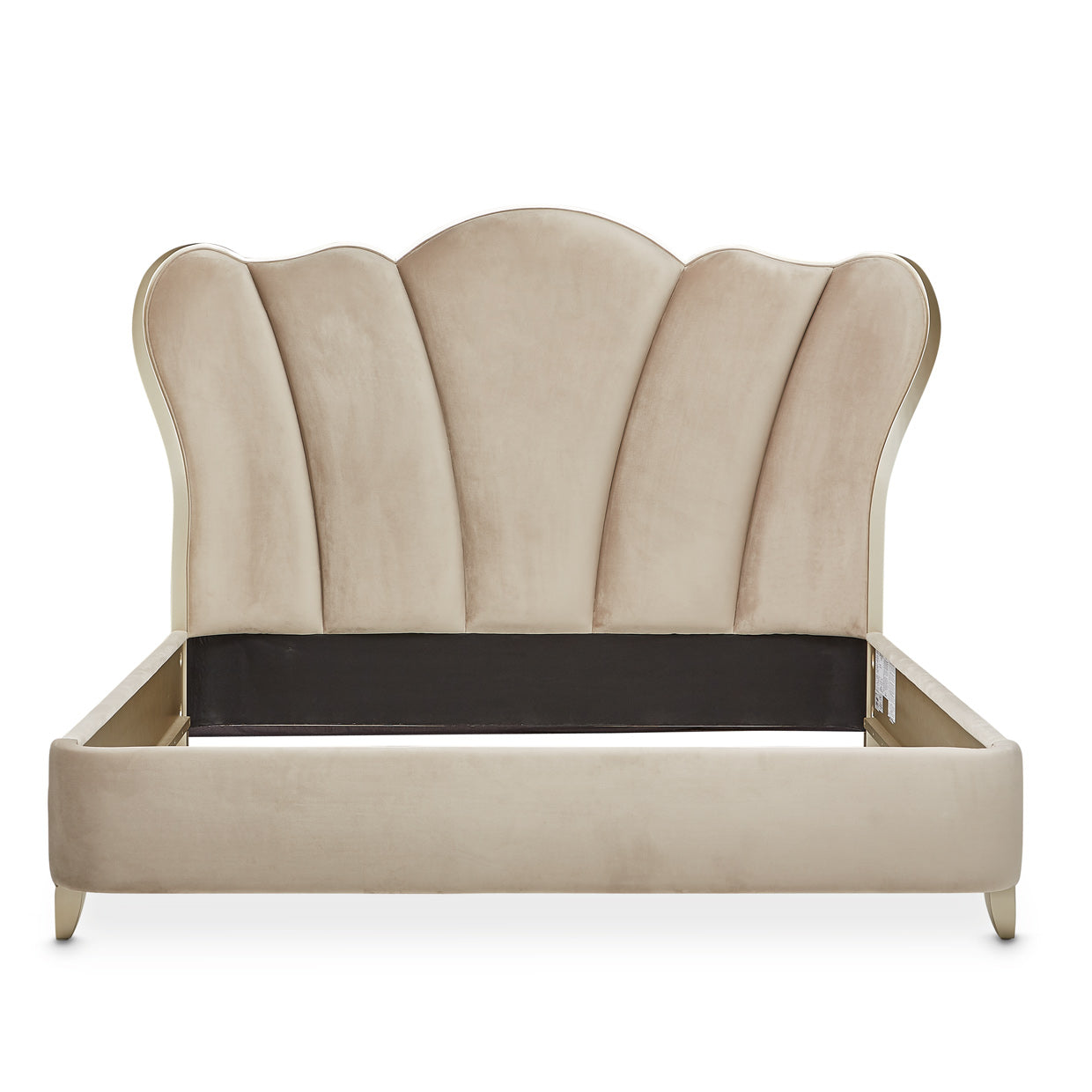 Juliana Custom Villa Cherie Hazelnut