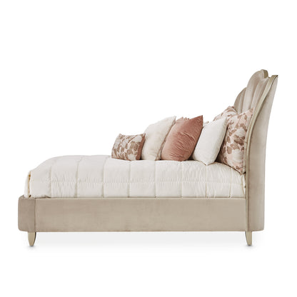 Juliana Custom Villa Cherie Hazelnut