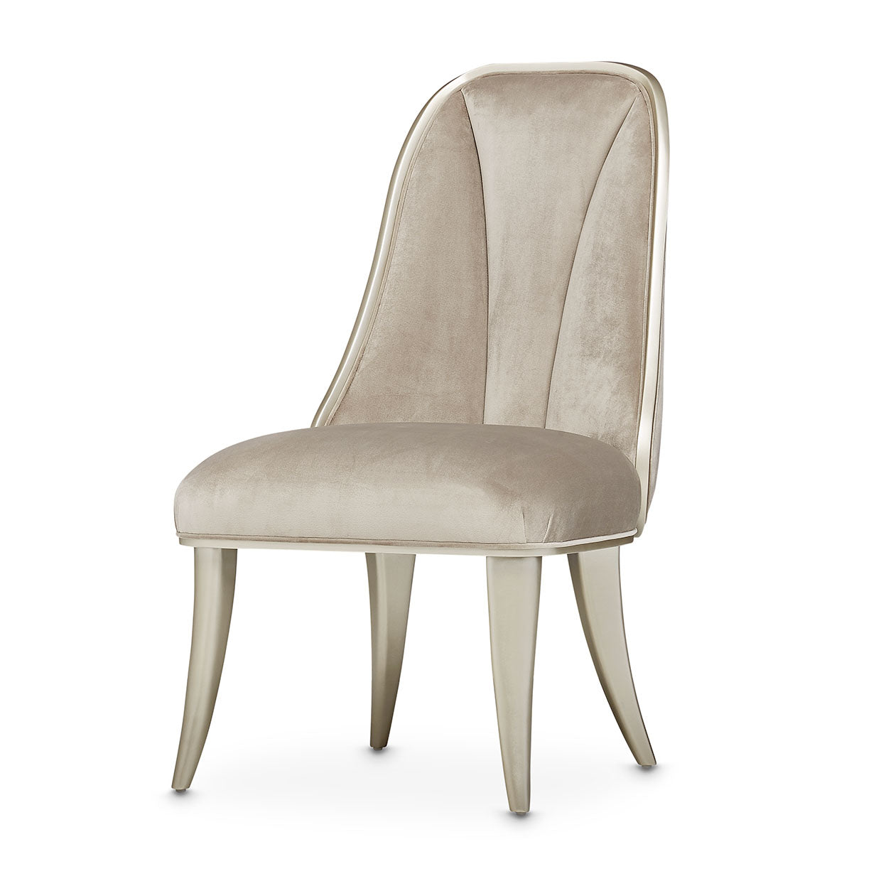 Juliana Custom Villa Cherie Hazelnut