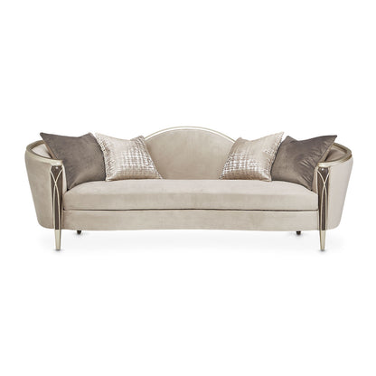 Juliana Custom Villa Cherie Hazelnut