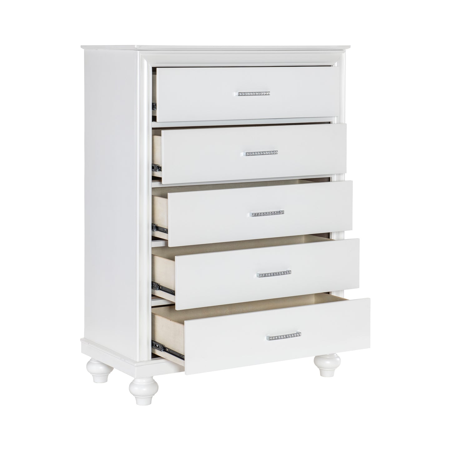 Homlegance Chest Aria Collection