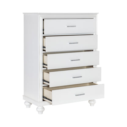 Homlegance Chest Aria Collection