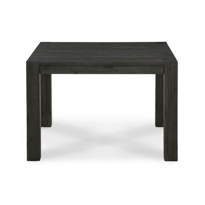 Modus Meadow Counter Table in Graphite