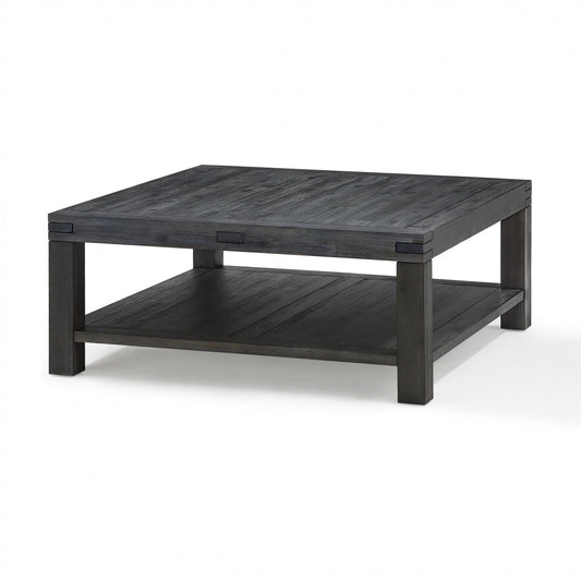 Modus Meadow Coffee Table in Graphite