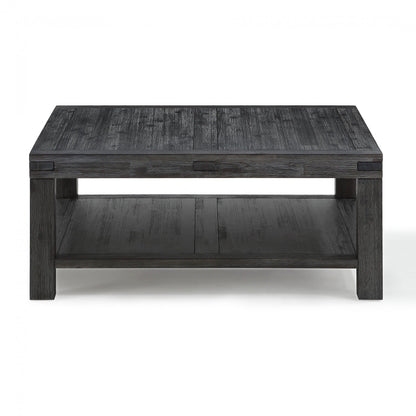 Modus Meadow Coffee Table in Graphite