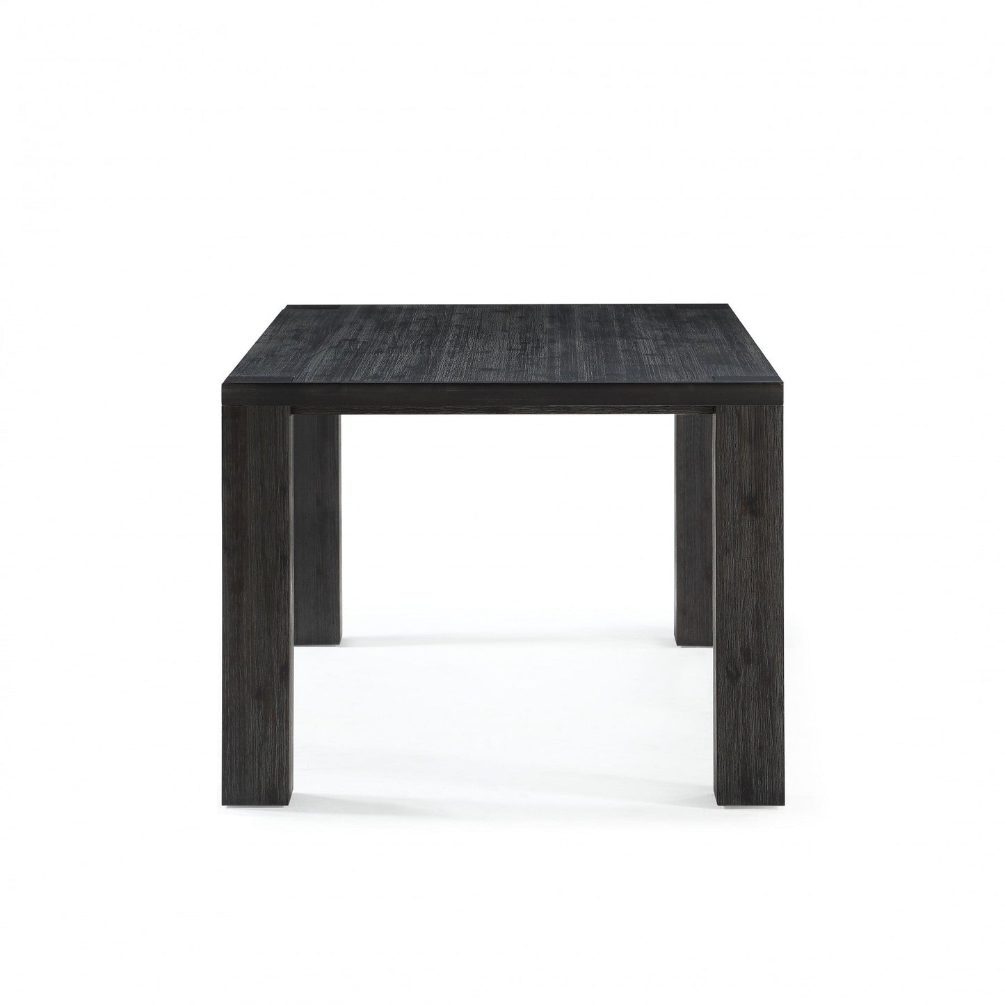 Modus Meadow Rectangular Table in Graphite