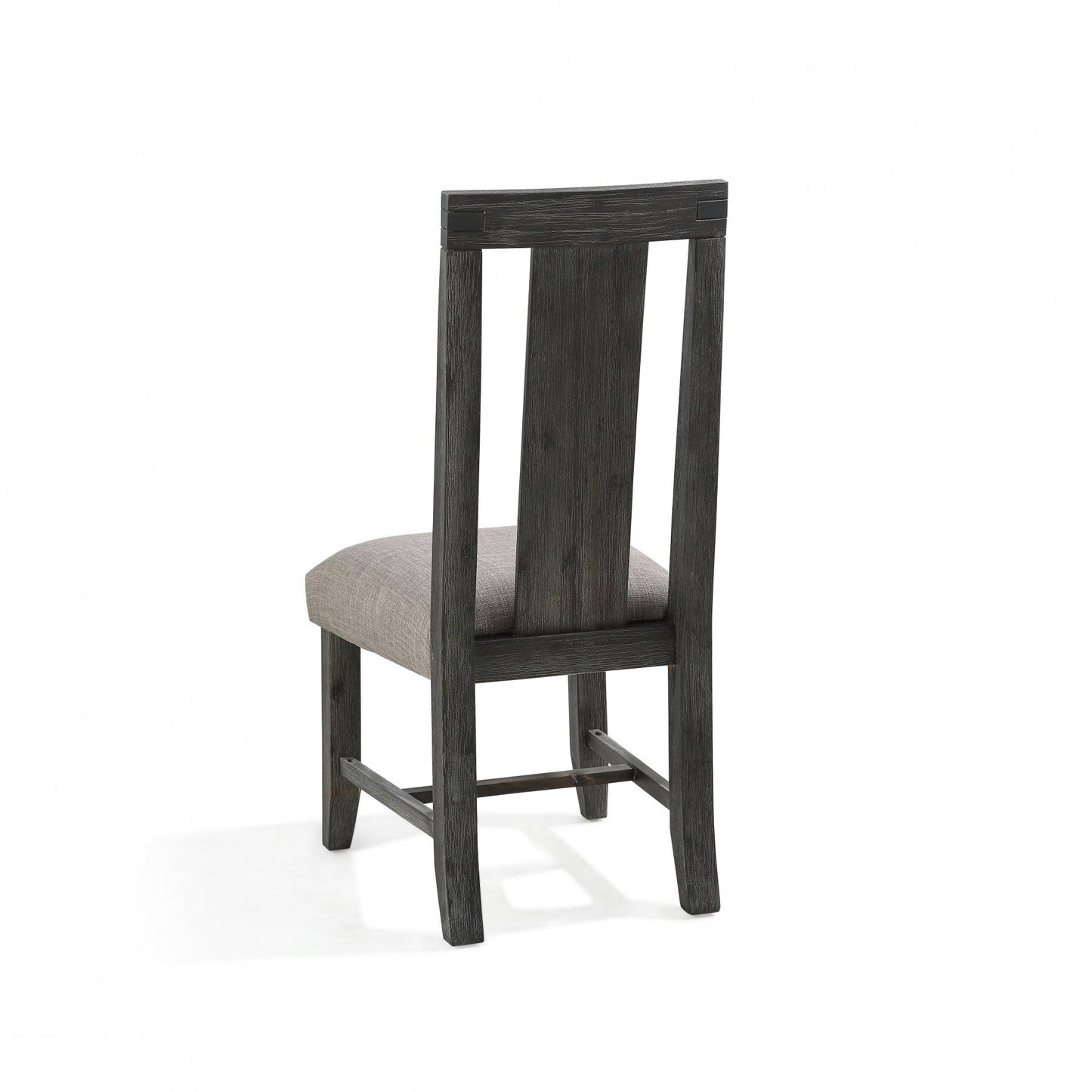 Modus Meadow 2 Uphostered Panel-Back Chair