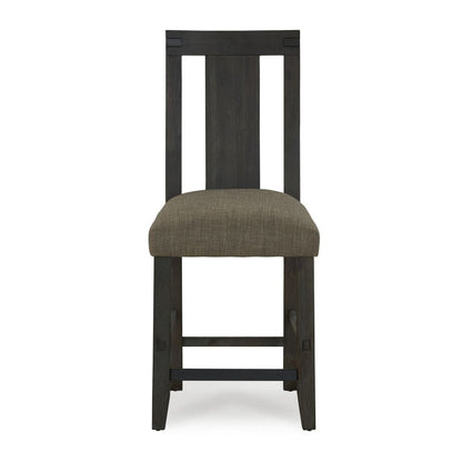 Modus Meadow 2 Counter Stool in Graphite