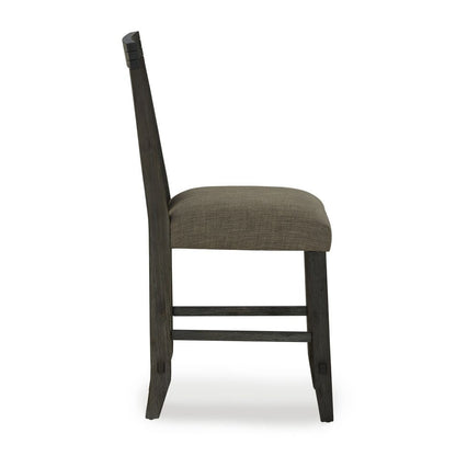 Modus Meadow 2 Counter Stool in Graphite