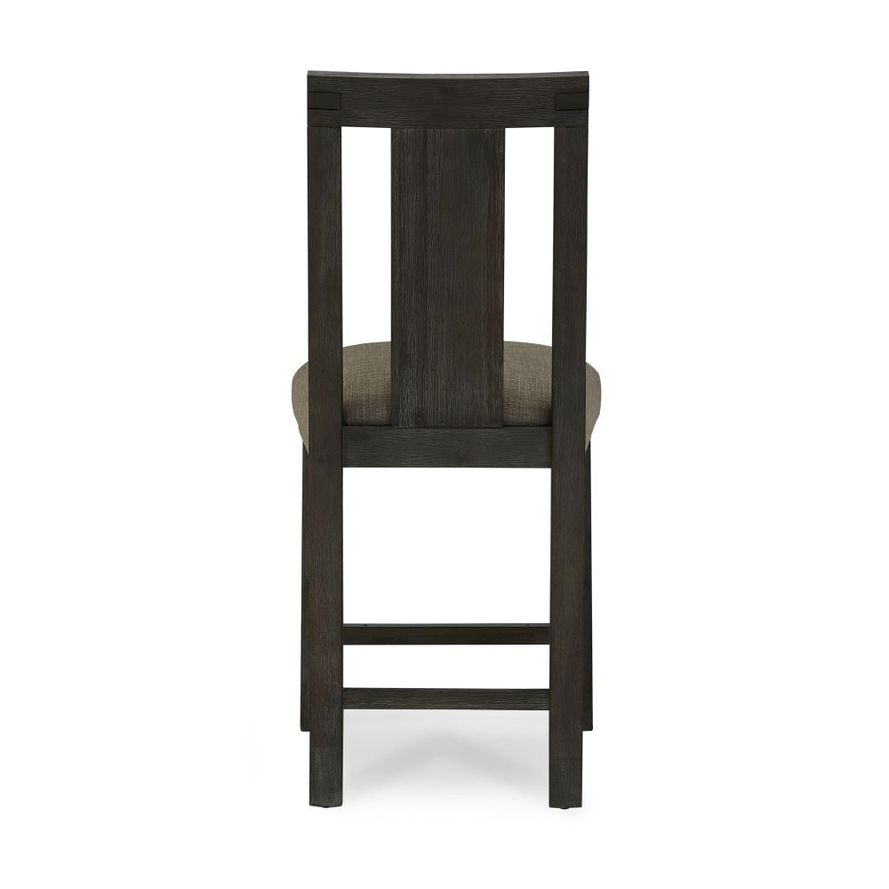 Modus Meadow 2 Counter Stool in Graphite