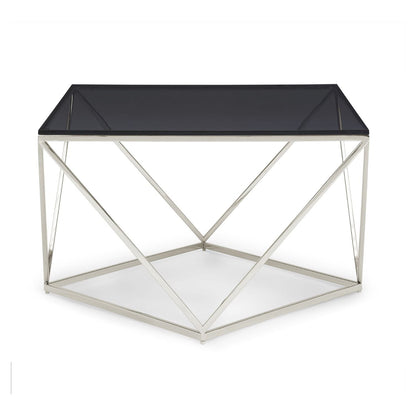 Modus Aria 2PC Coffee & End Table in Multi