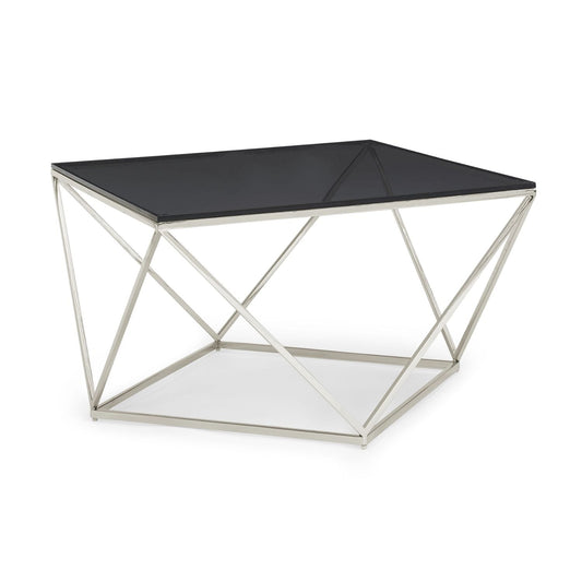 Modus Aria 3PC Coffee & 2 End Table in Multi