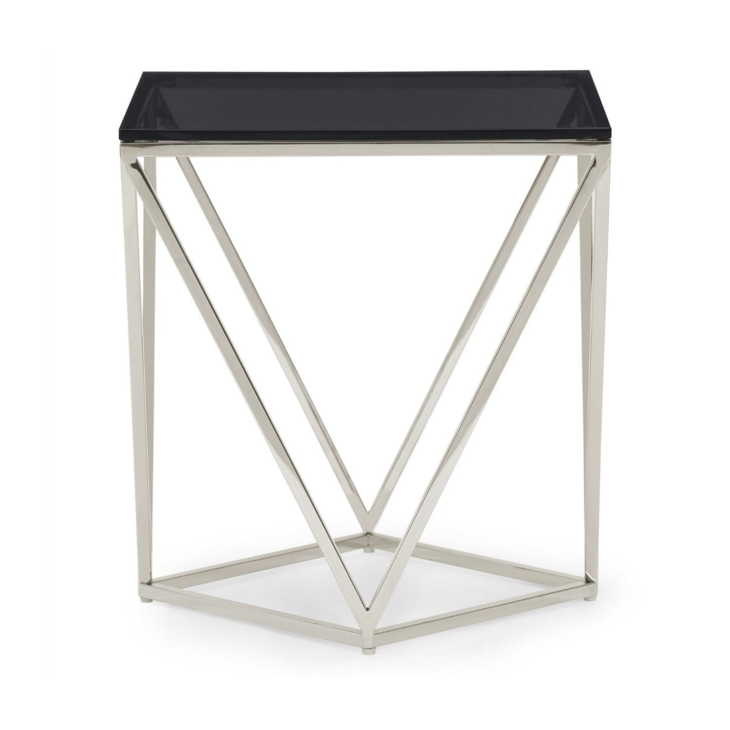 Modus Aria 2PC Coffee & End Table in Multi