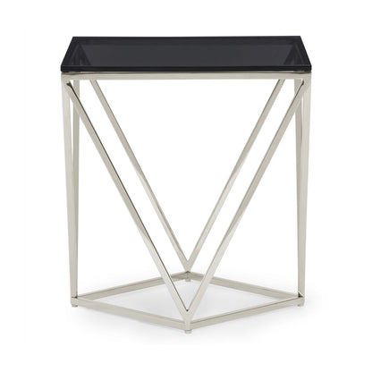 Modus Aria 2PC Coffee & End Table in Multi