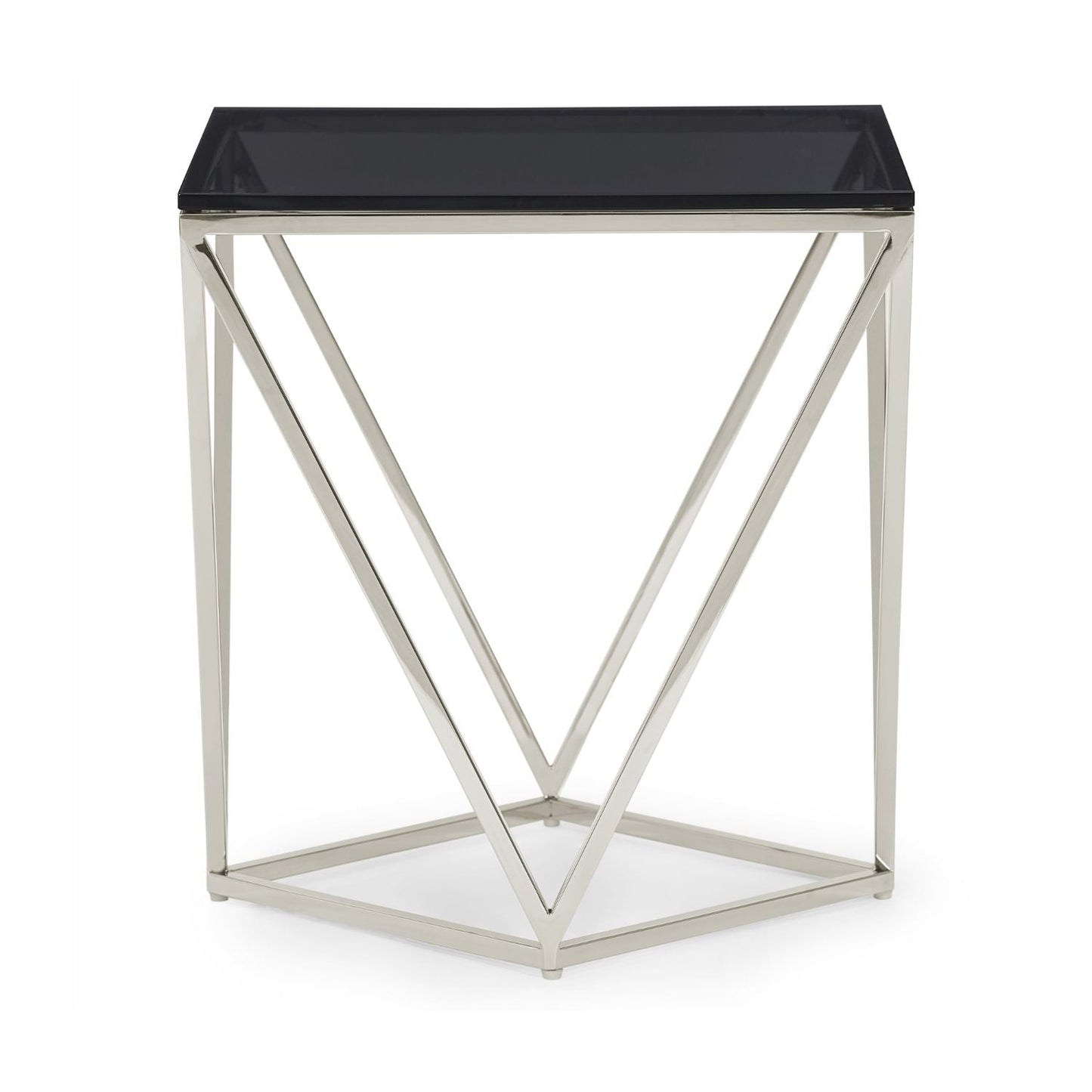 Modus Aria 3PC Coffee & 2 End Table in Multi