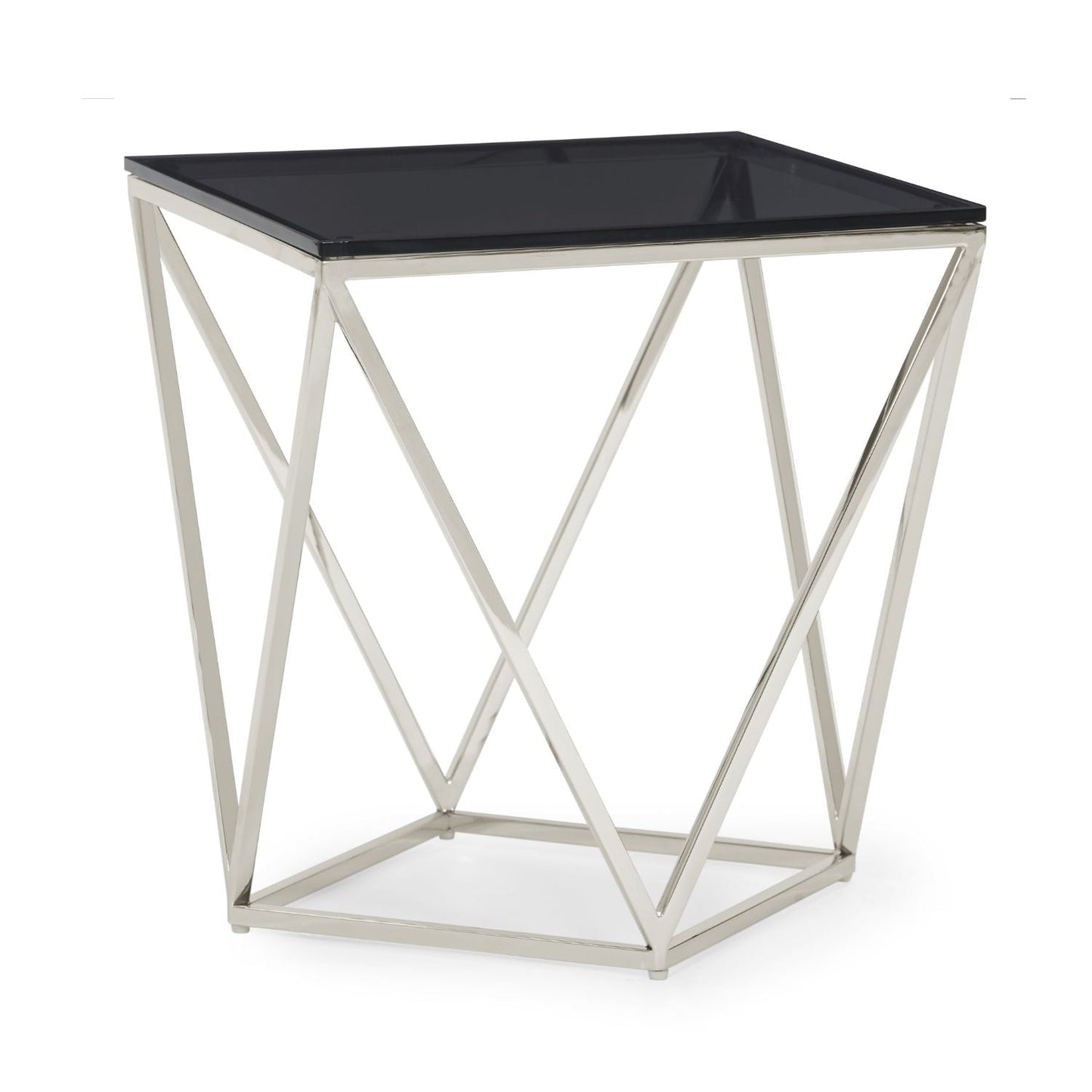 Modus Aria 2PC Coffee & End Table in Multi