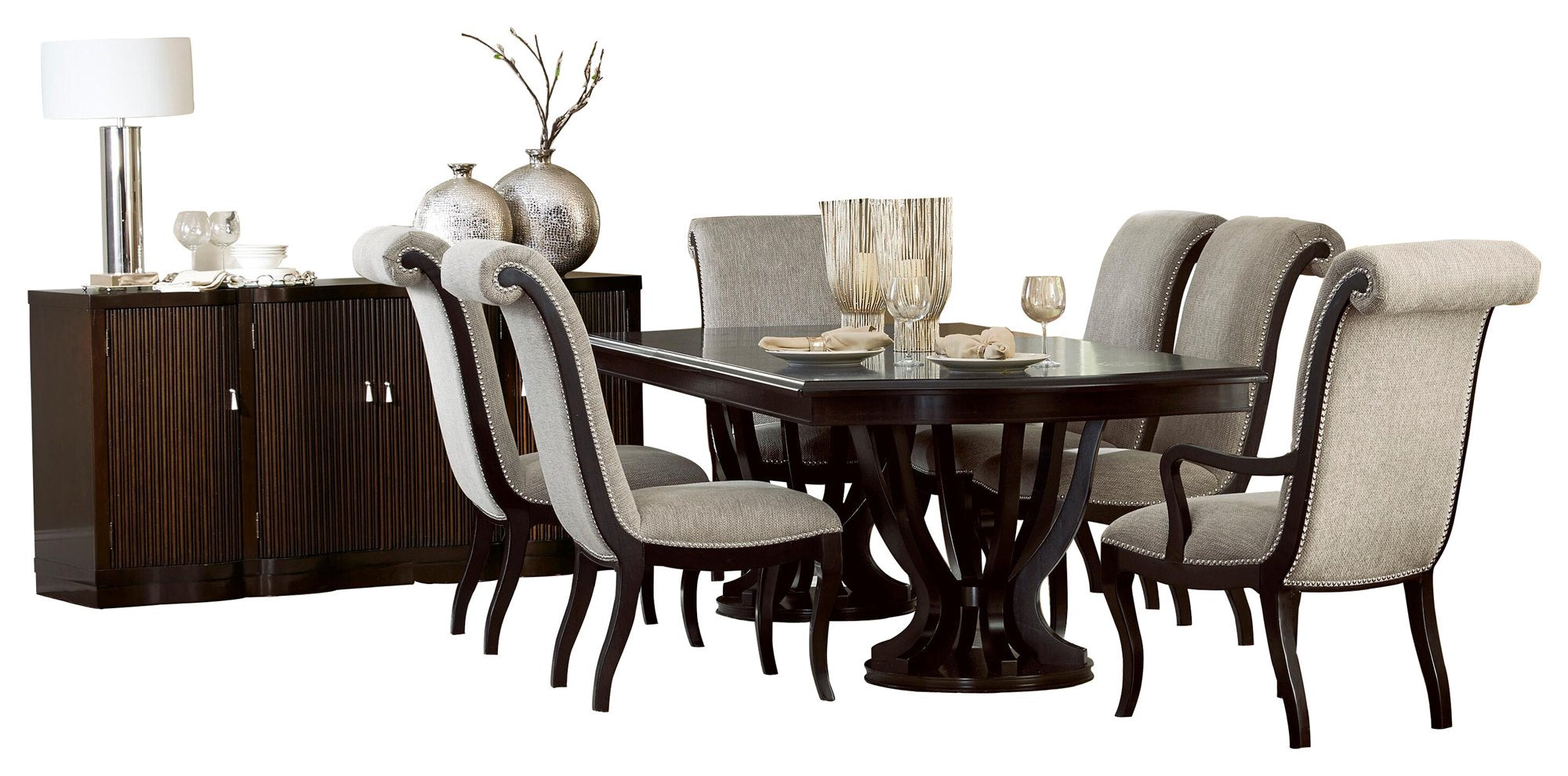 Homelegance savion best sale dining set